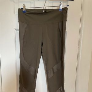 Sweaty Betty 7/8 mesh power legging